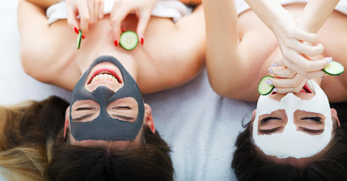 Quick Beauty Fixes: Instant Face Masks For The Girl Who&#8217;s Always On The Go