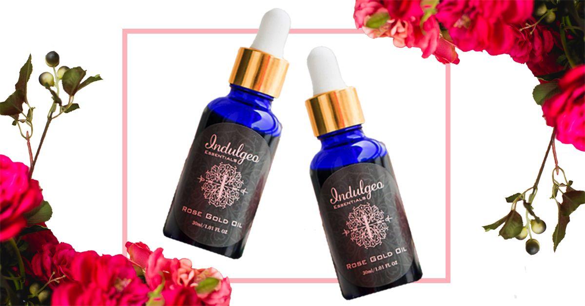 This Facial Oil Has Every Make-Up Artist Raving And No, It&#8217;s Not What You Think!
