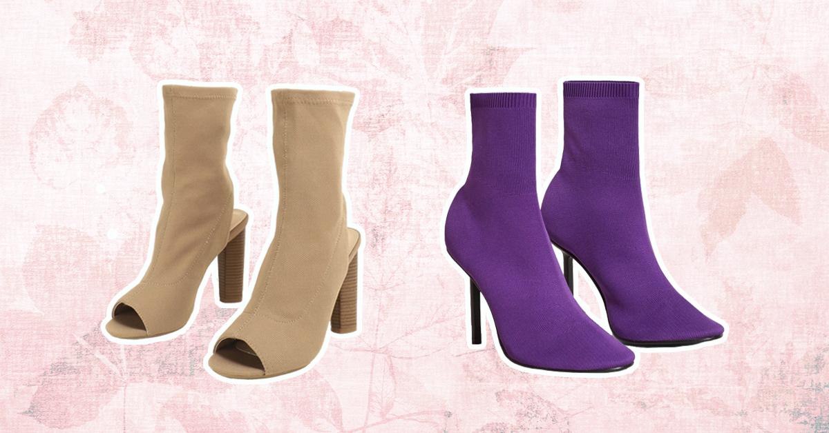 Trend Alert! Is This The *Only* Pair You Need This Winter?