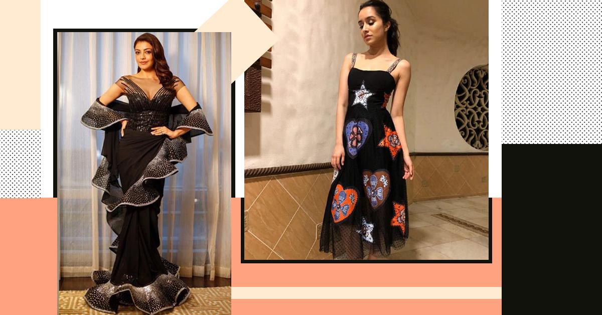 10 Fashion Habits Bollywood Celebs Need To Drop Pronto!