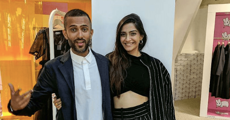 Are Sonam Kapoor And Anand Ahuja Moving To London After Marriage?