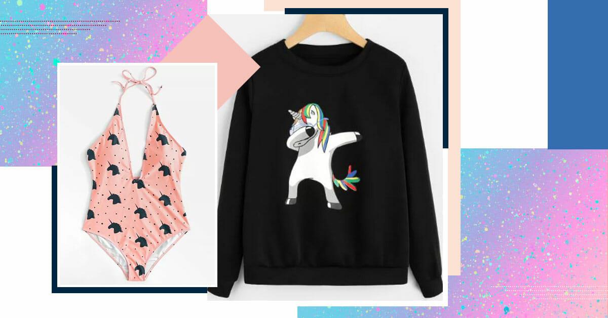 All Things Magical: 10 Must-Haves For The Unicorn Lover In You