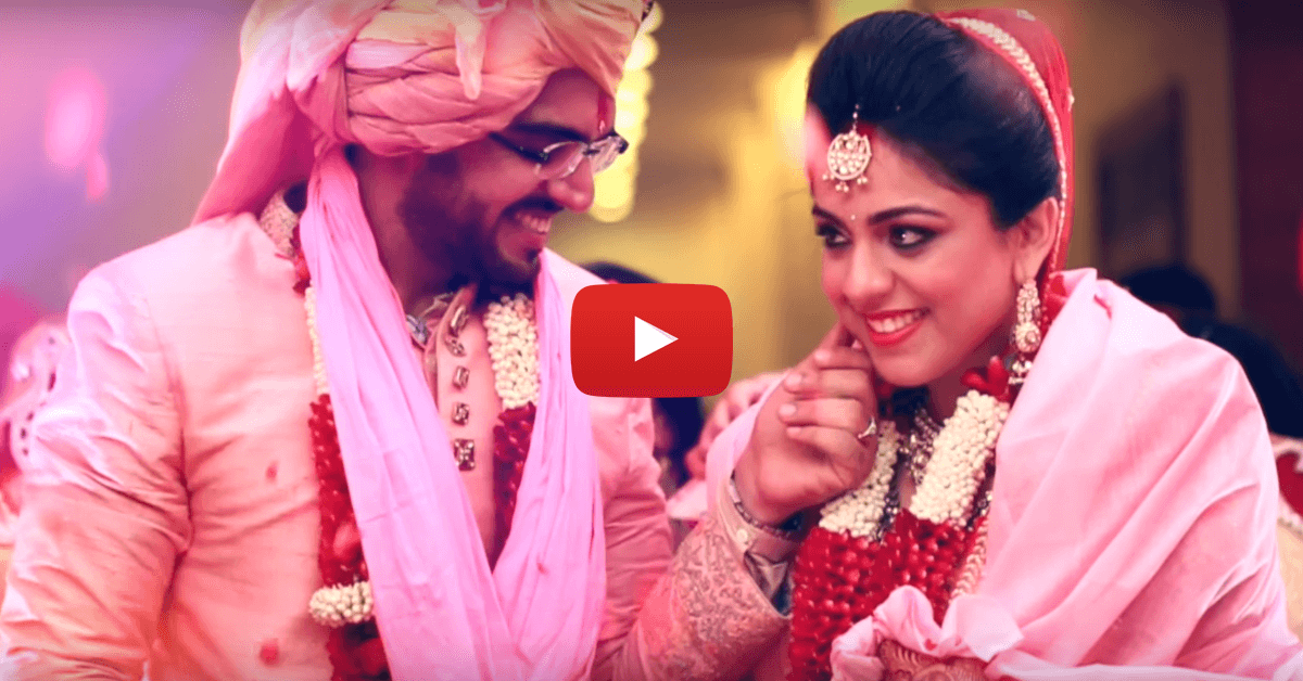 A Shaadi Set-Up That Went Wrong… And Had The *Right* Ending!