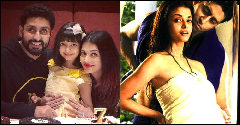 Are Aishwarya Rai &amp; Abhishek Bachchan Expecting Their Second Child?