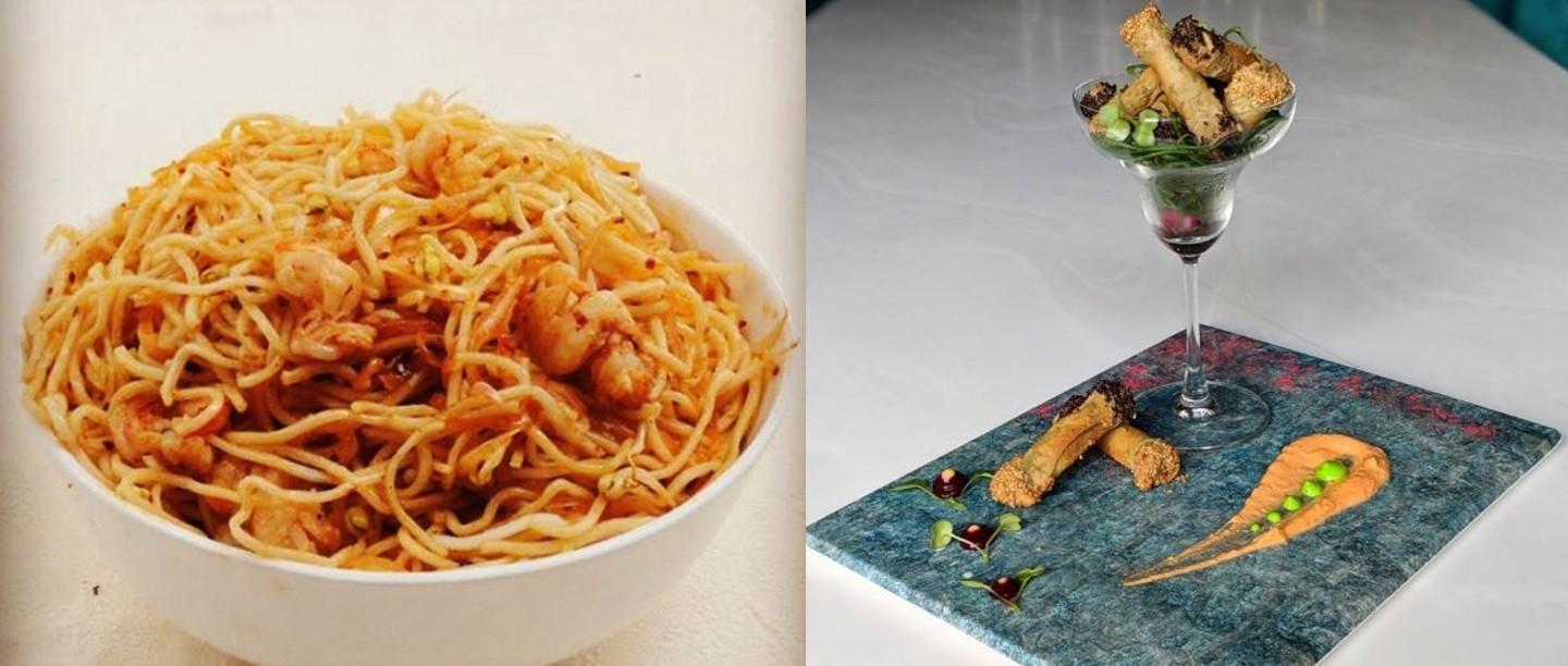 Food Cravings? 18 Best Chinese Restaurants In Bangalore You Have To Try!