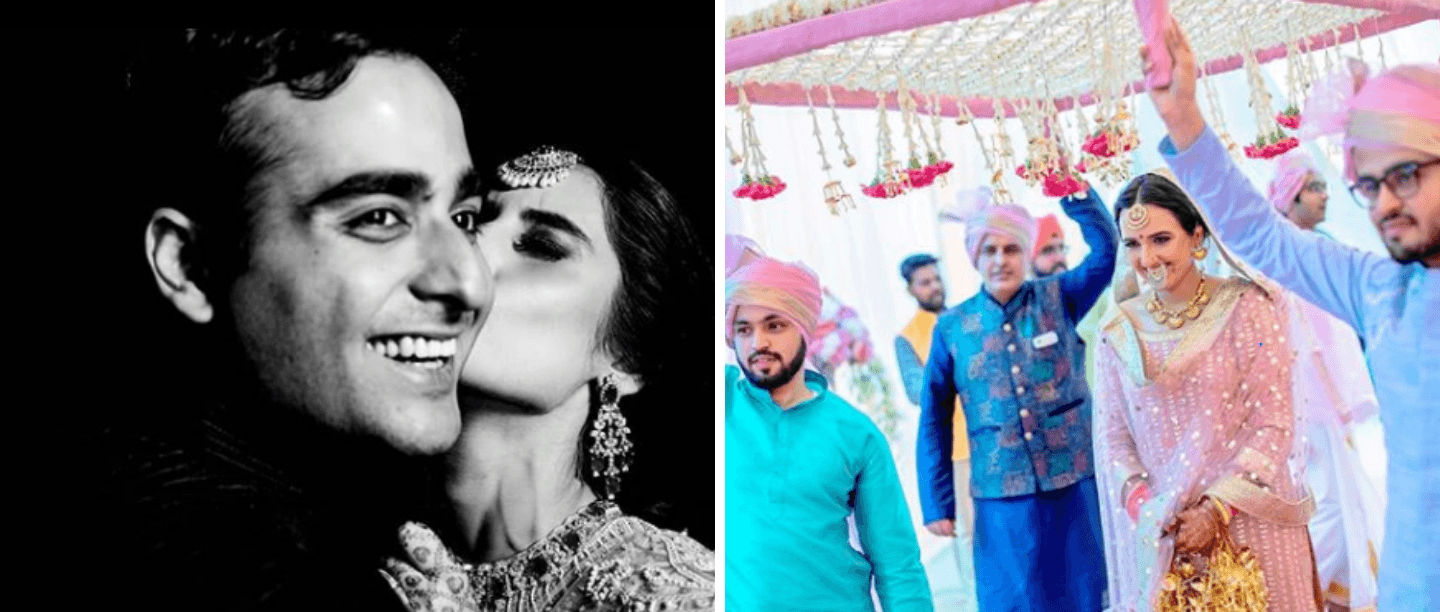 18 Wedding Photographers In Delhi We’re Following On Instagram &amp; You Should Too!