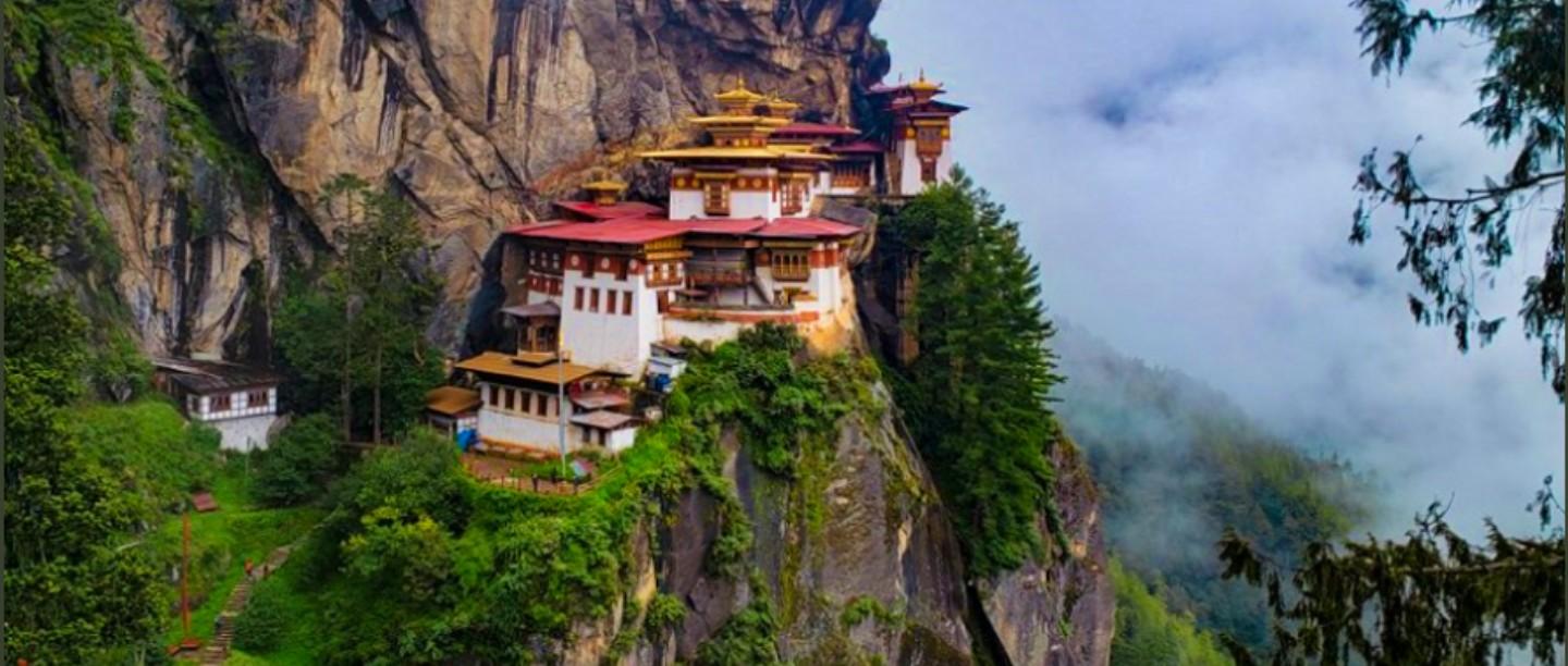 Bhutan Ends Free Entry To Indians July Onwards And&#8230; It May Be Because Of Us!