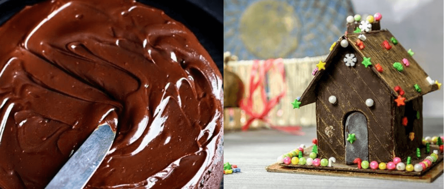 Love Desserts? 10 Bakeries In Delhi For The Most Tempting Christmas Sweets Ever!