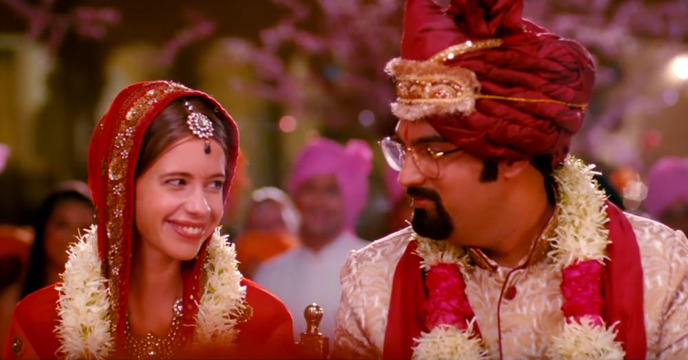Here’s Why Arranged Marriages May Actually Be A Good Idea!