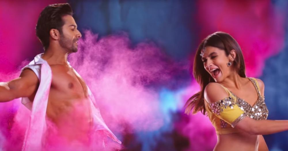 From Kartik Aaryan To Sara Ali Khan: Bollywood Celebs Post Colourful Wishes On Holi