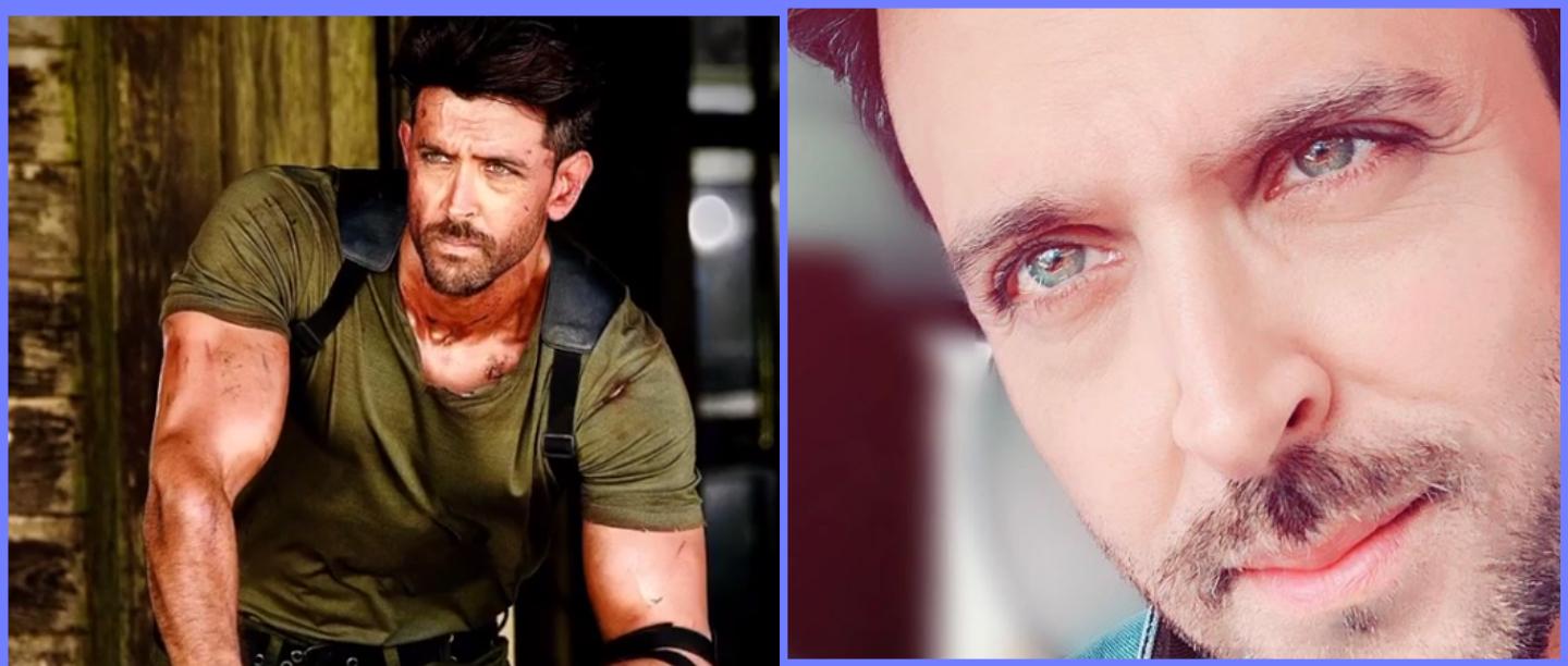 On Hrithik Roshan&#8217;s Birthday, His Mom Shares Unseen Pics That Prove He&#8217;s A Real-Life Hero!