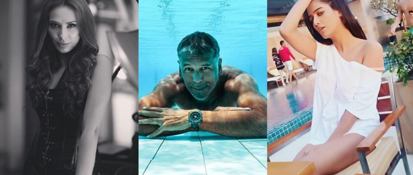 10 Celebrities We Wish To See In The Bigg Boss House In 2020!