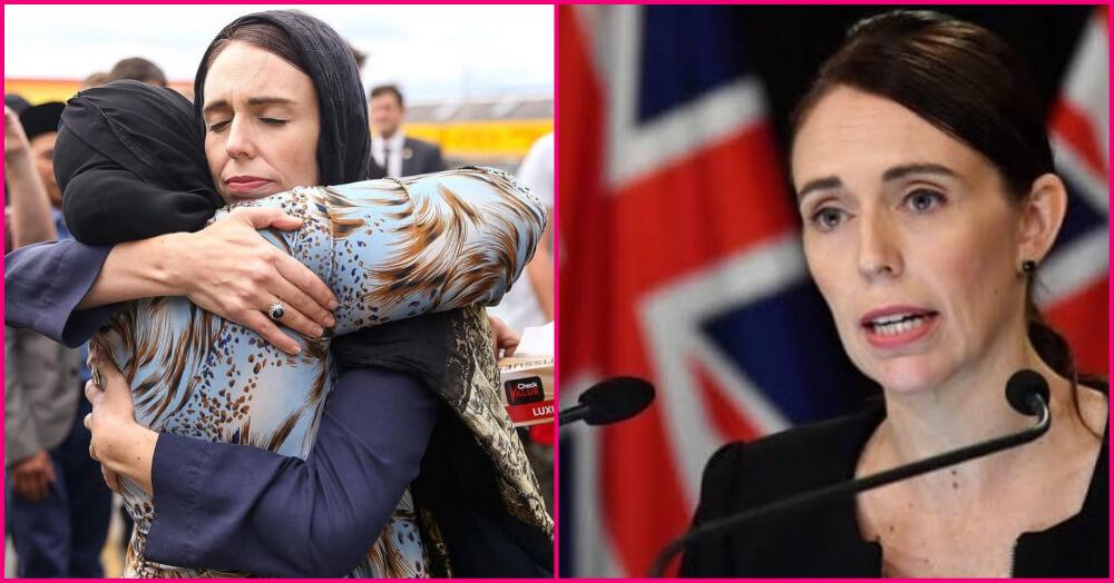 10 Reasons We Wish New Zealand PM Jacinda Ardern Were Running In Indian Elections