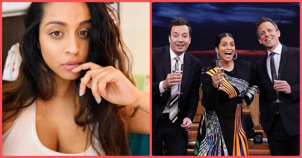 What A Superwoman: Indian-Canadian YouTuber Lilly Singh Just Made History!