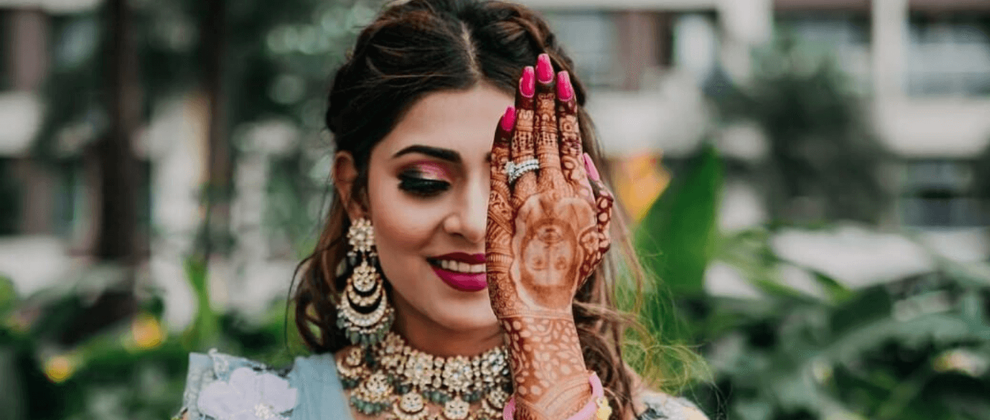 Planning A Year-End Wedding? 8 Fun Mehendi Favours To Choose From While In Quarantine!