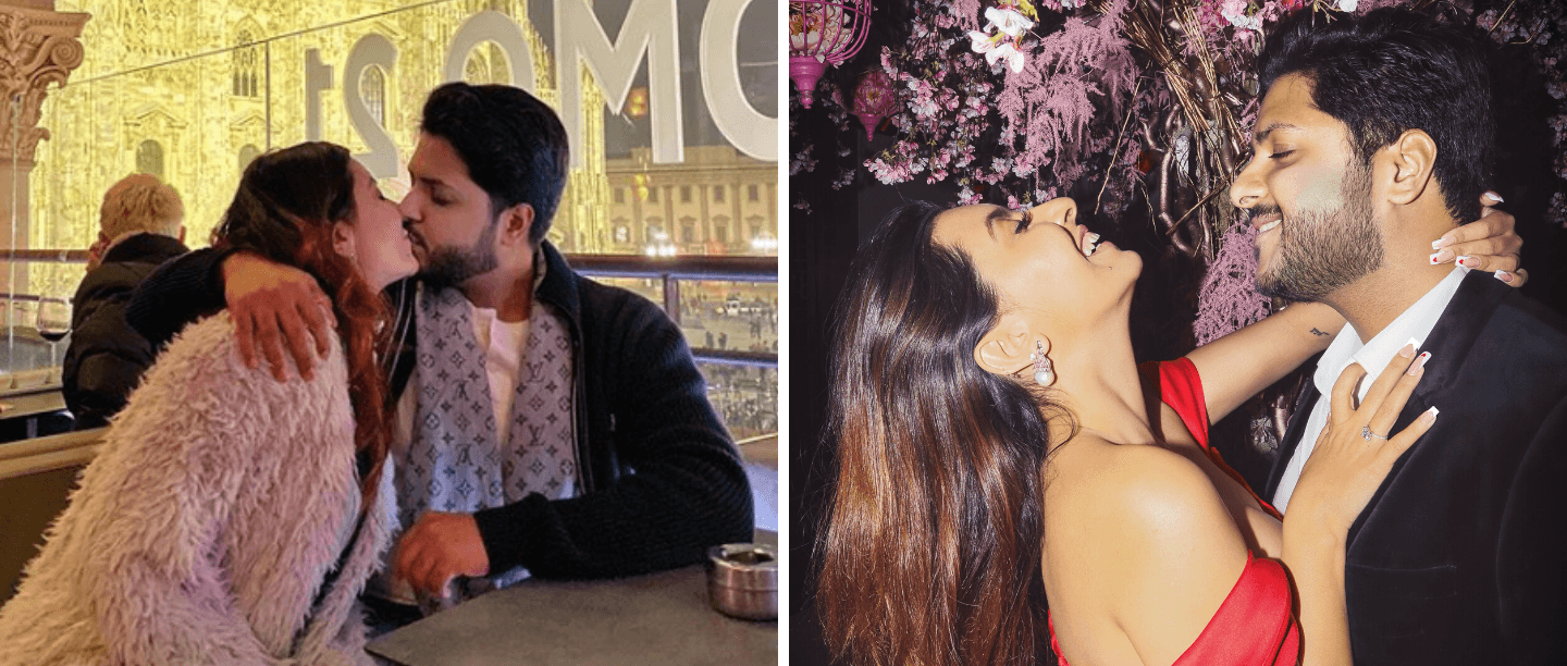 Niki Mehra’s Proposal Video Is Out &amp; It&#8217;s The Most Romantic Thing On The Internet Today!