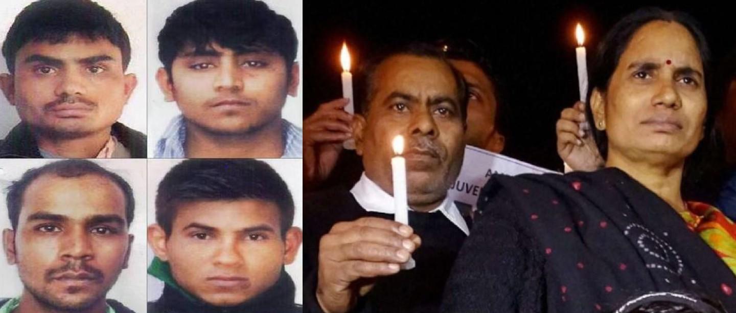 No Mercy For The Rapists: India Reacts To The Delayed Execution In The Nirbhaya Case