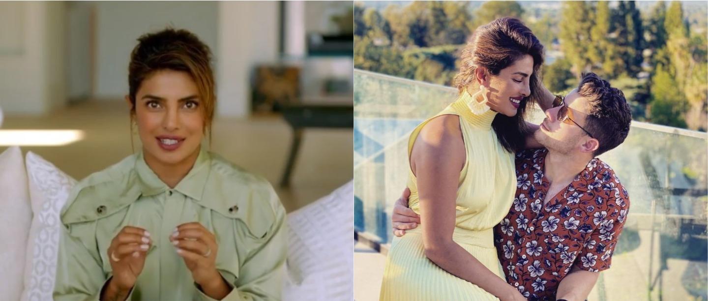 Priyanka Chopra Celebrates 20 Years In Style With A Smashing New Look On Instagram