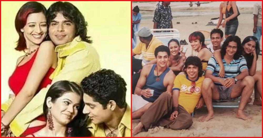 Then Vs Now: What The Cast Of Remix Looks Like After 15 Years!