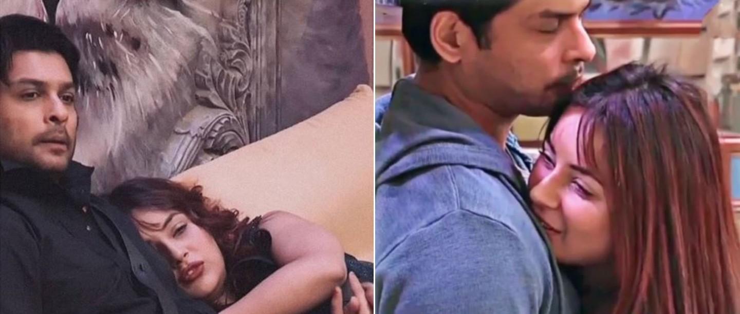 Just Being #SidNaaz: Siddharth &amp; Shehnaaz Confess Their Feelings For Each Other