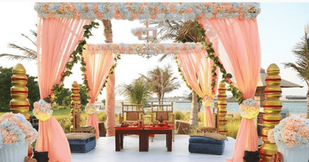 10 Best Wedding Planners In Mumbai That Will Bring All Your Wedding Dreams To Reality 