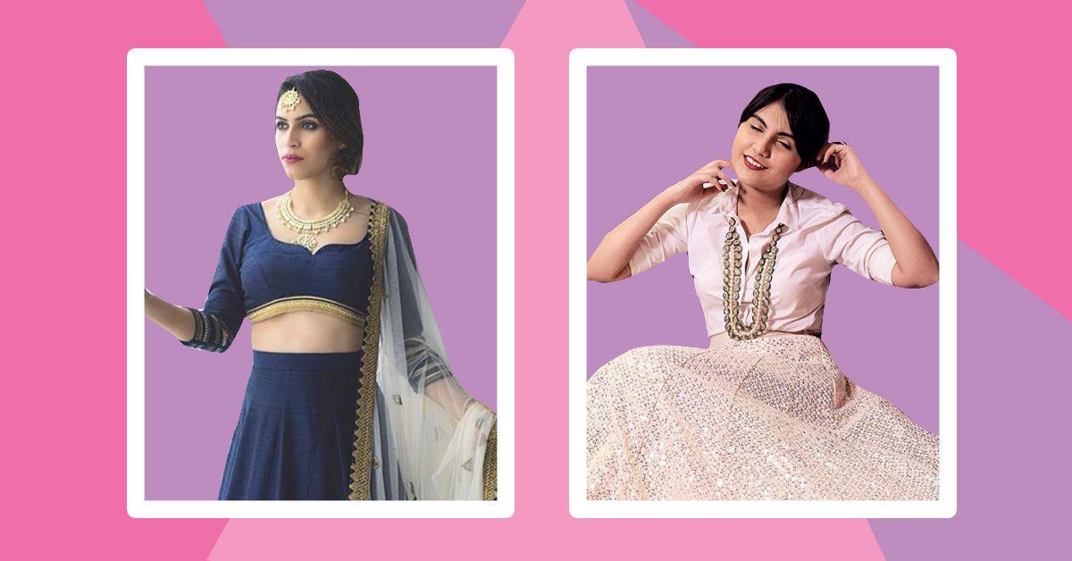 *Just* The Makeup Ideas You Need For The PERFECT Desi Look!