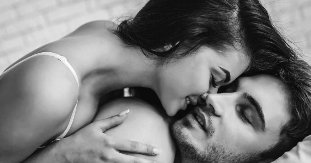 5 Super Sexy Things To Do With Your Tongue When Going Down On Him!