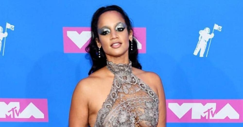 Here Are All The Noteworthy Hair And Makeup Moments From VMAs 2018