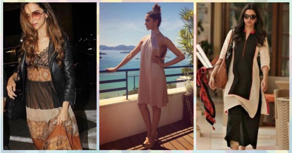 Deepika&apos;s Style In Your Budget: 10 Fashion Items You Must Buy!