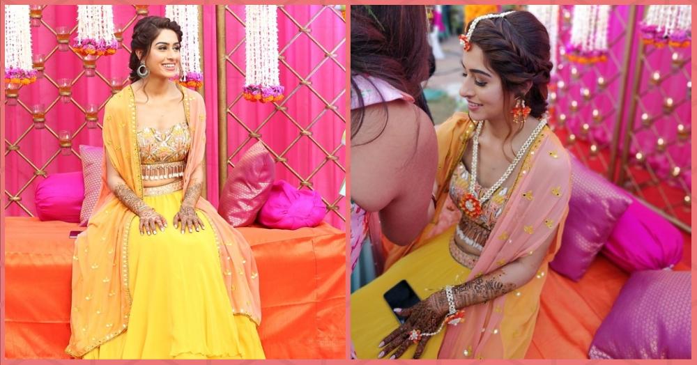 9 Useful Pieces Of Advice From A POPxo Bride &#8211; No One Else Will Say It Like This!