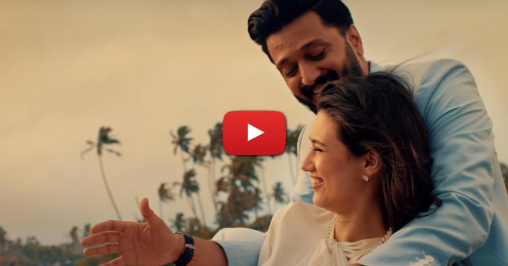 A Heartwarming Love Story In Just 4 Mins: THIS Song Is Amazing!