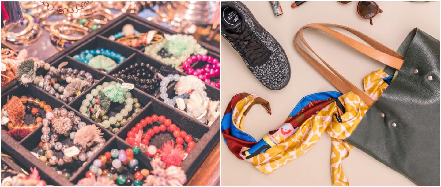DIY Tutorials You Can Watch &amp; Learn From If You Love Accessories (And Are Bored At Home)