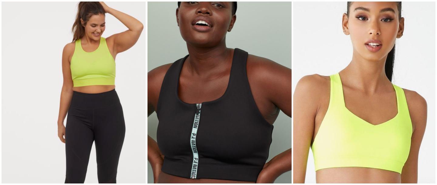 7 Matching Sets That Deserve A Spot In Your Activewear Collection Post Lockdown