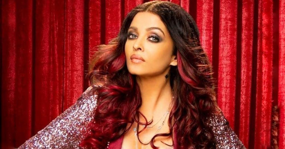 Got Red Hair? Here&#8217;s A Guide To Getting Your Makeup Right Feat. Aishwarya Rai Bachchan