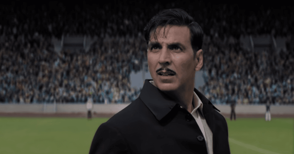 Gold Trailer: Akshay Kumar Has A New Patriotic Dream And This Time It&#8217;s About Hockey!