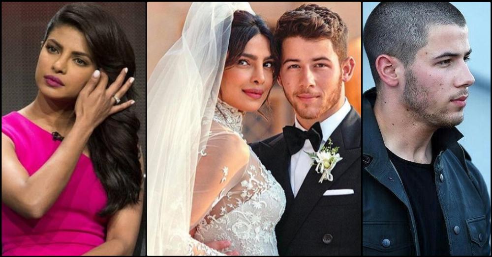 Shocking: Priyanka Chopra Jonas And Nick Jonas Are Getting Divorced?