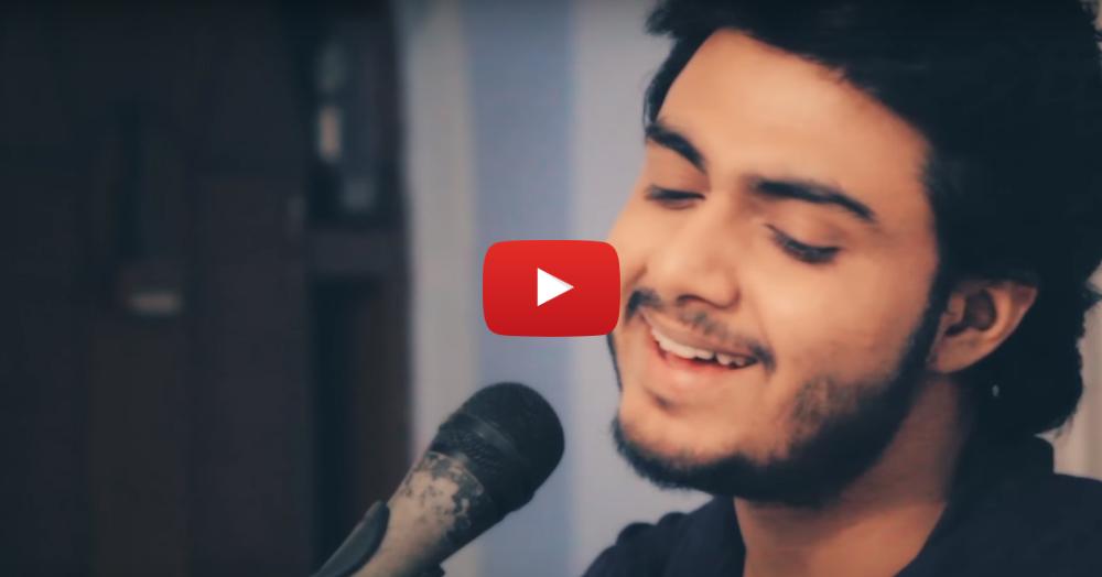 This Beautiful ‘Baarish’ Cover Will Make You Want To Slow Dance!