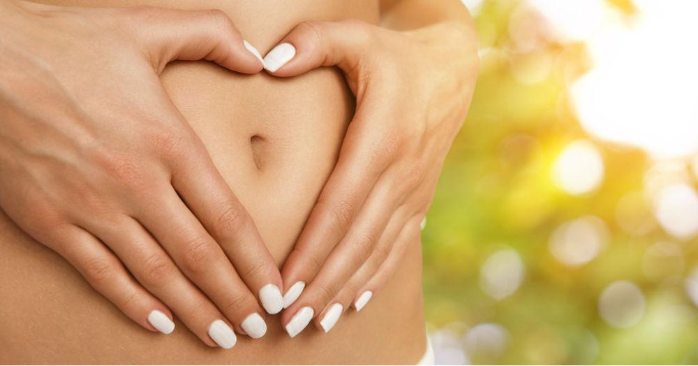 4 Reasons Why You Have Hair Around Your Belly Button &amp; The Best Way To Get Rid of Them