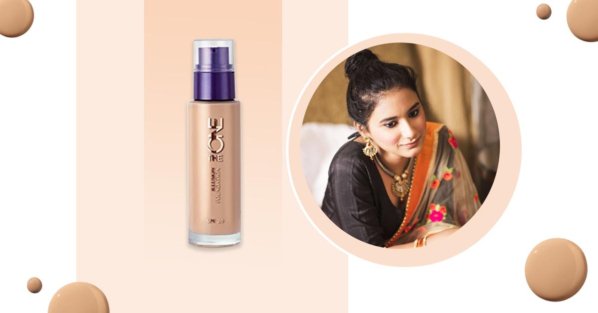 Team POPxo Reveals: The *One* Foundation They Swear By During The Shaadi Season!