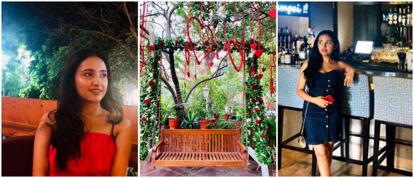 #OneForTheGram: 15 Cafes To Visit In Mumbai &amp; Dil Walon Ki Dilli On Valentine’s Day