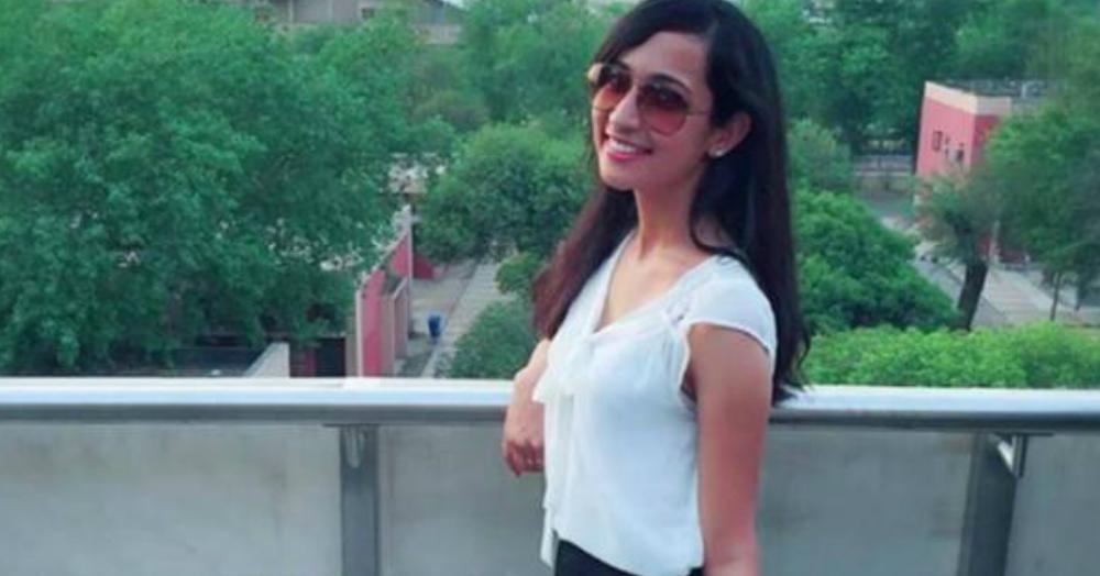 Delhi Girl, Chhavi Gupta, Cracks CAT With 100 Percentile &amp; Is The Only Women To Do So This Year