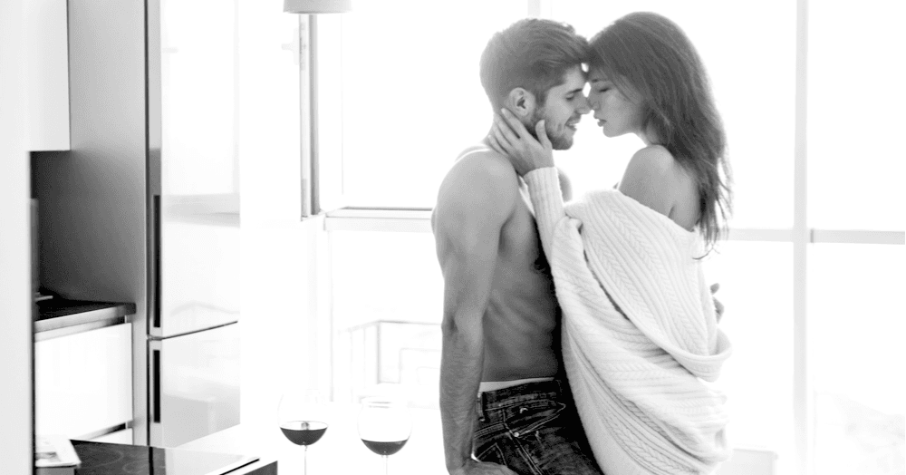 15 Well-Kept Secrets Of Highly Sexual Couples (Get Ready To Take Notes!)