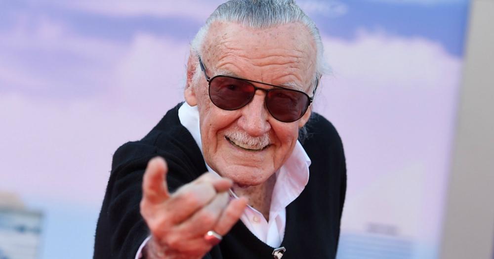 You Will Be Missed, Stan Lee: Deadpool, Spider-Man, Iron Man &amp; Wolverine Pay Respects