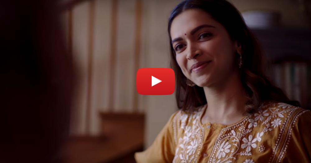 This New Deepika Ad Is The *Sweetest* Thing You’ll Watch Today!