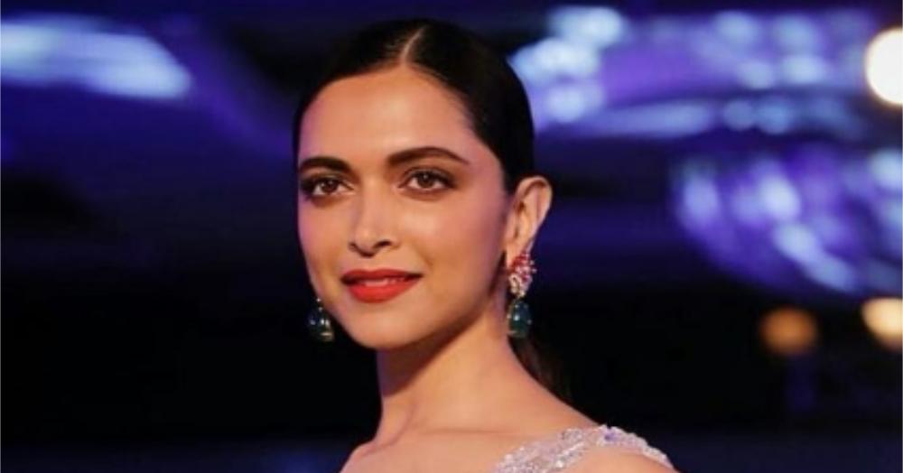 Must See: Deepika Padukone Sported The Most Versatile Make-Up And Hair Look Of The Season!
