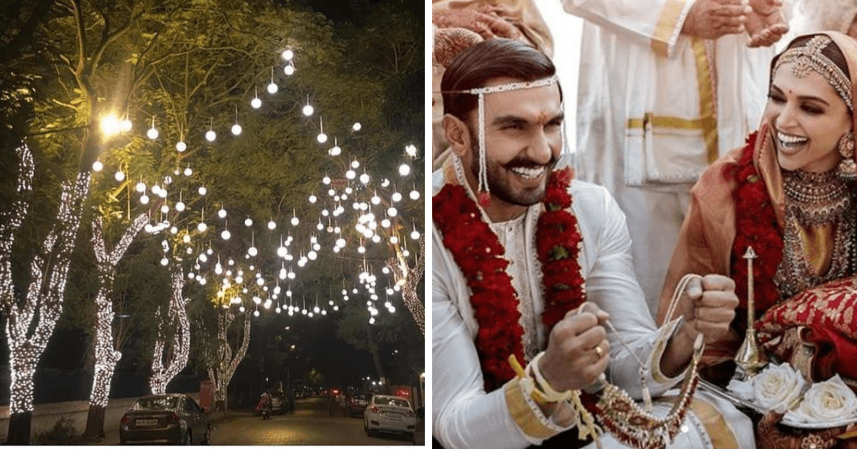 Ranveer Singh&#8217;s Mumbai Home Is &#8216;Lit&#8217; With Happiness To Welcome The New Bahu!