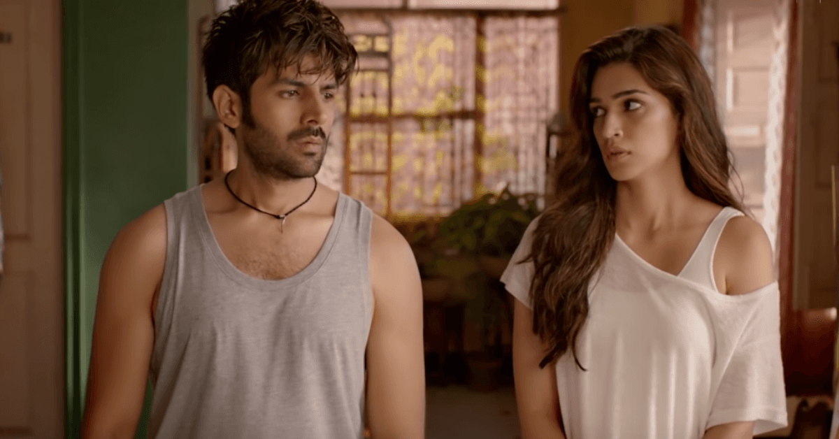 9 Perfect Excuses To Give When Desi Aunties Spot You With Your Boyfriend!