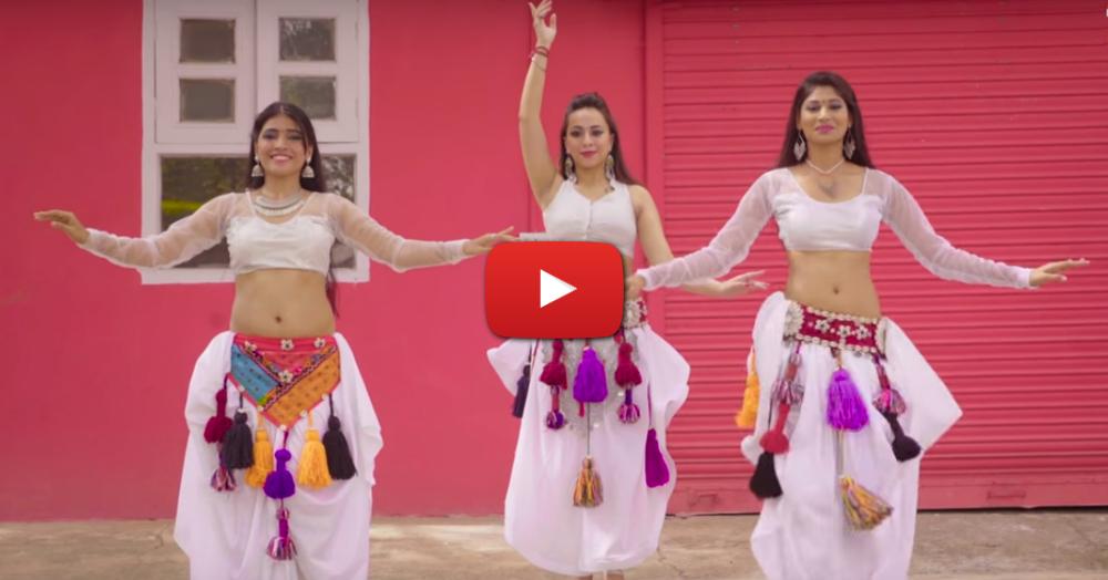 THIS Belly Dance On ‘Despacito’ Is Nothing Like You’ve Ever Seen