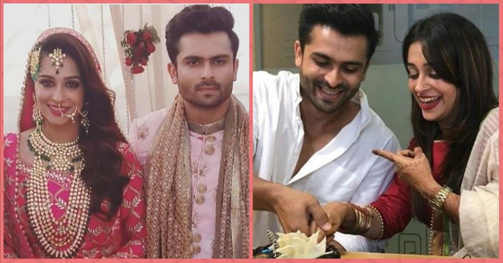 Newlywed Dipika Kakar Puts Rumours To Rest: Yes, I Have Converted To Islam!