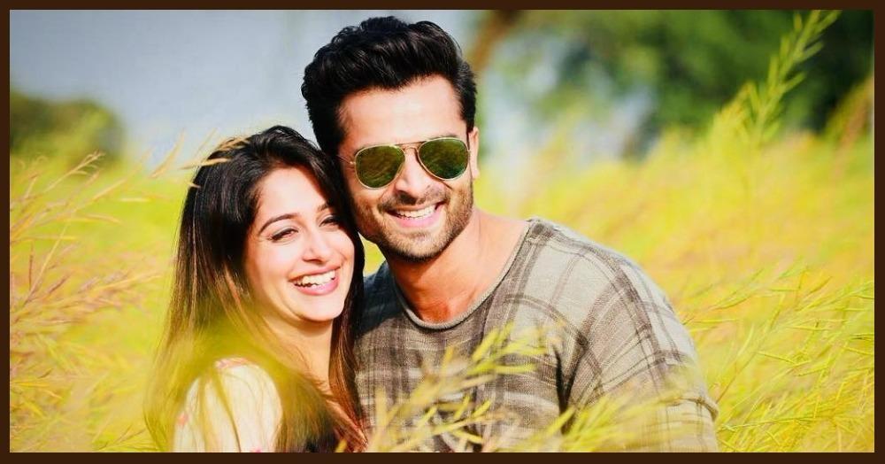 TV Couple Dipika &amp; Shoaib Are All Set To Tie The Knot End Of This Month!
